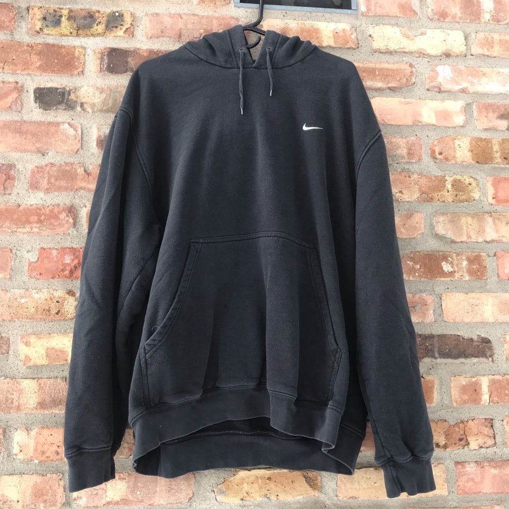 nike hoodie